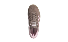 Adidas Gazelle Bold Brown/Pink - imagem 3