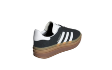 Adidas Gazelle Bold Black/White - imagem 4