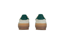 Adidas Gazelle Bold White/Green - imagem 4