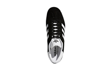 Adidas Gazelle Black/White - imagem 3
