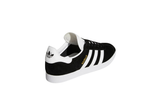 Adidas Gazelle Black/White - imagem 4