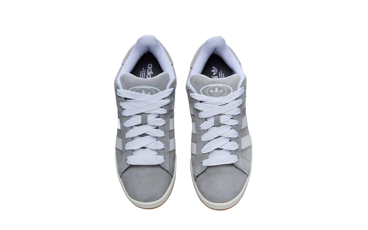 Adidas Campus 00s Grey - imagem 3