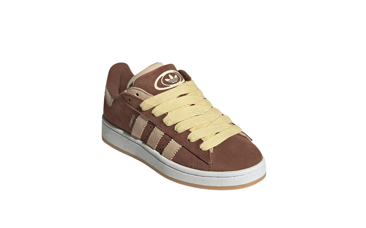 Adidas Campus 00s Brown/Beige - imagem 2