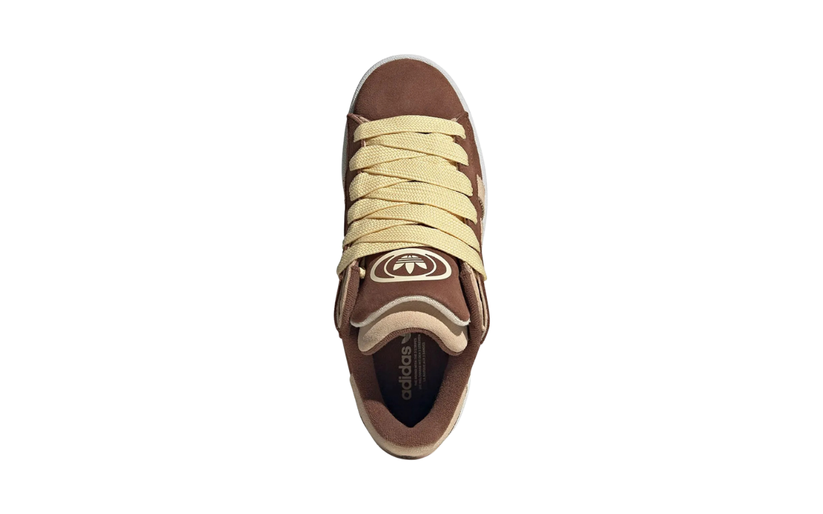 Adidas Campus 00s Brown/Beige - imagem 3
