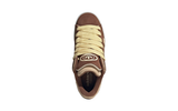 Adidas Campus 00s Brown/Beige - imagem 3