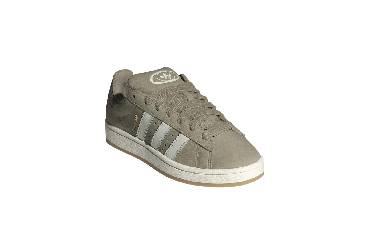 Adidas Campus 00S Military Green - imagem 2