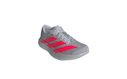 Adidas Adizero EVO SL Gray/Red