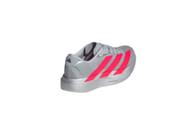 Adidas Adizero EVO SL Gray/Red - imagem 4
