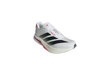 Adidas Adizero Boston 13 White/Black/Red - imagem 2