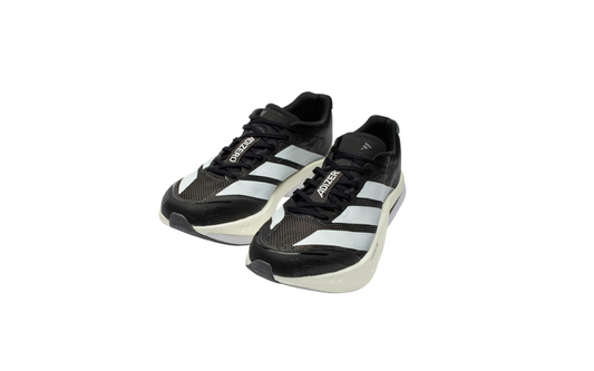 Adidas Adizero Boston 13 Black/Grey