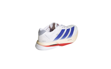 Adidas Adizero Boston 13 Blue/White - imagem 4