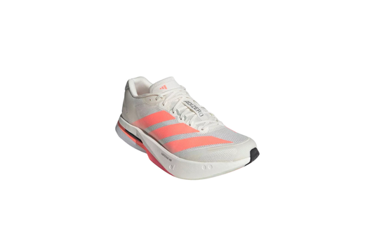 Adidas Adizero Boston 13 Off White/Rosé
