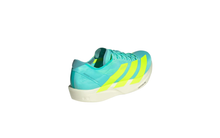 Adidas Adizero Takumi Sen 11 White/Green/Neon - imagem 4