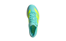 Adidas Adizero Takumi Sen 11 White/Green/Neon - imagem 3