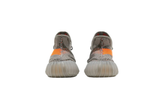 Yeezy Boost 350 v2 Gray/Orange - imagem 3