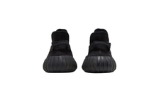 Yeezy Boost 350 v2 Black - imagem 3