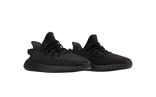 Yeezy Boost 350 v2 Black