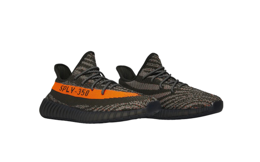Yeezy Boost 350 v2 Carbon/Orange