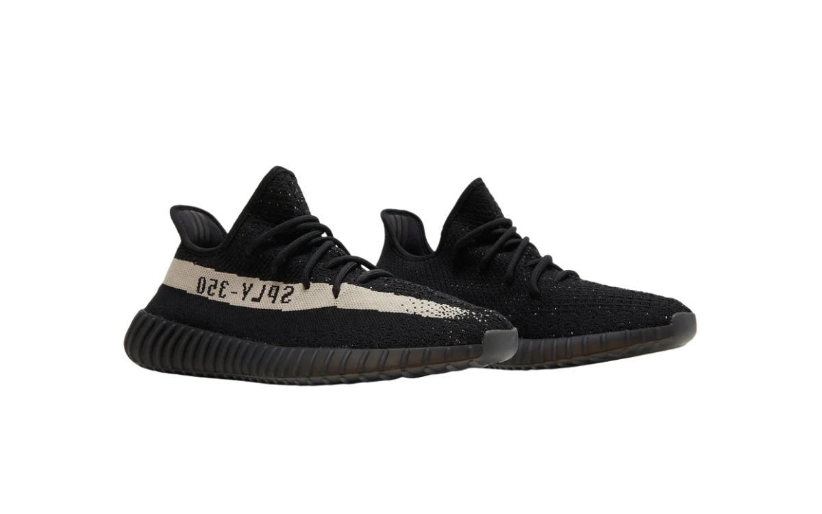 Yeezy Boost 350 v2 Oreo - imagem 2