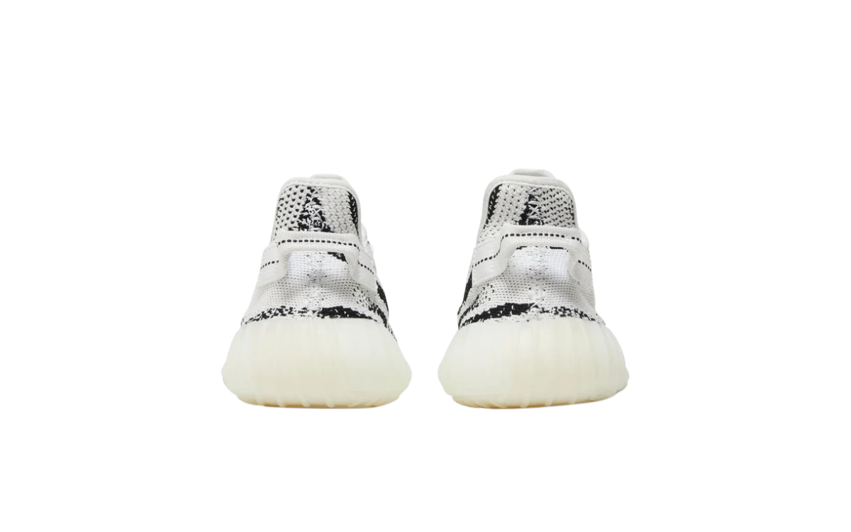 Yeezy Boost 350 v2 Zebra - imagem 3