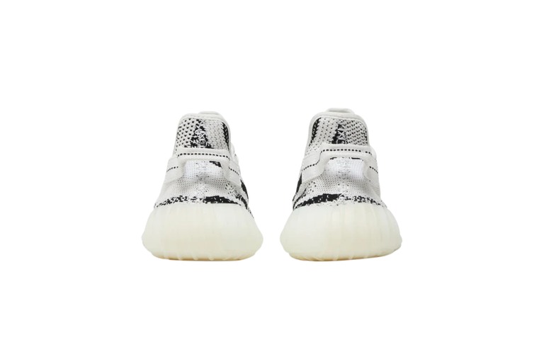 Yeezy Boost 350 v2 Zebra - imagem 3