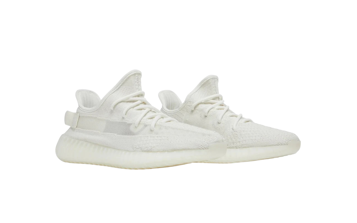 Yeezy Boost 350 v2 Bone - imagem 2