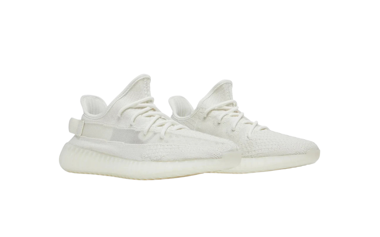 Yeezy Boost 350 v2 Bone - imagem 2