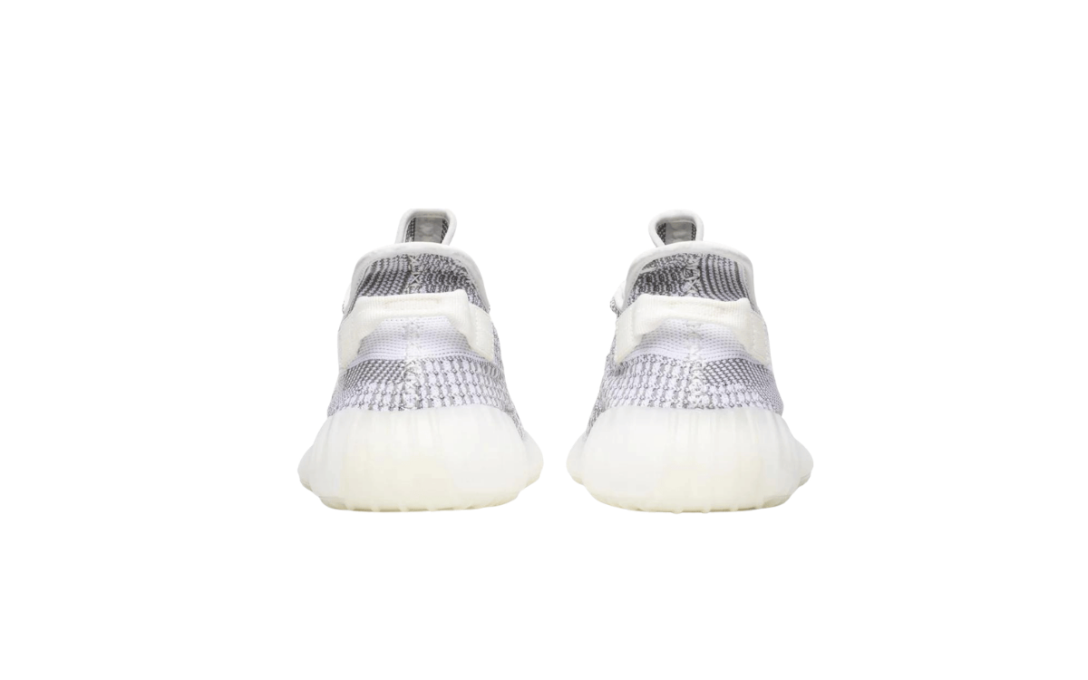 Yeezy Boost 350 v2 Static Non-Reflective - imagem 3