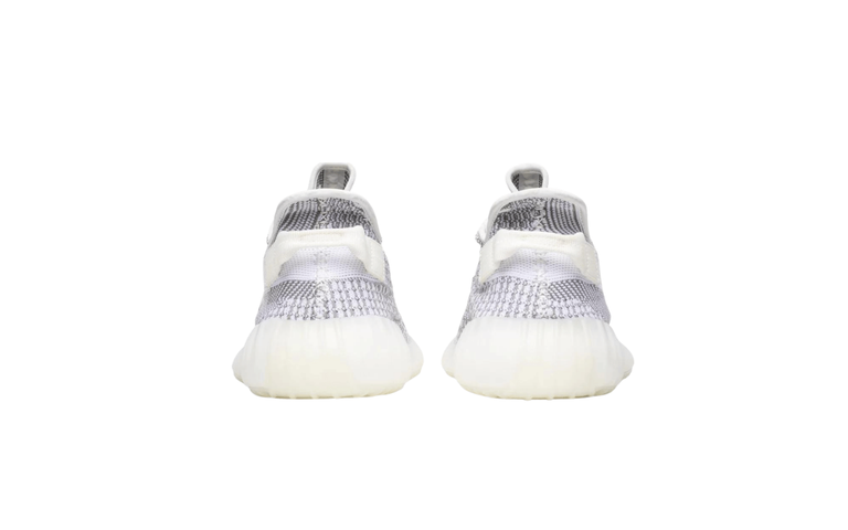 Yeezy Boost 350 v2 Static Non-Reflective - imagem 3