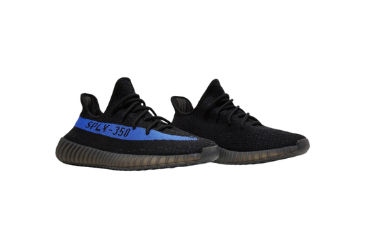 Yeezy Boost 350 v2 Dazzling Blue
