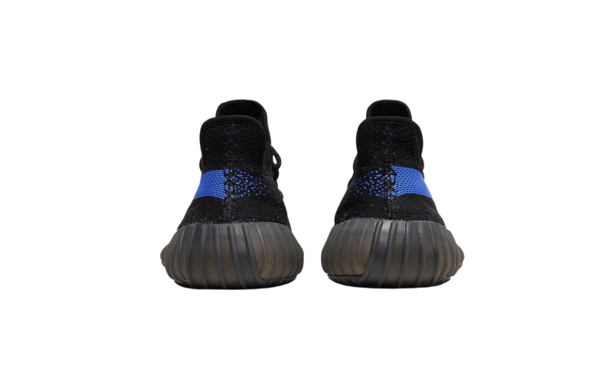 Yeezy Boost 350 v2 Dazzling Blue - imagem 3