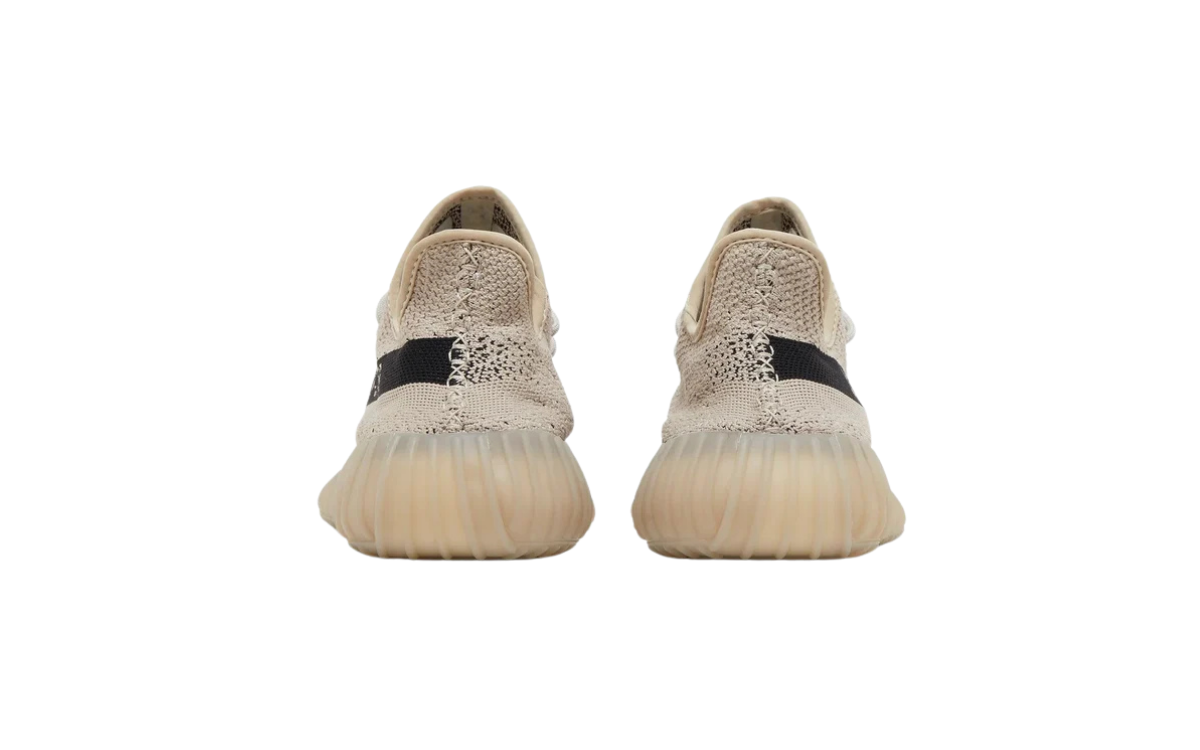 Yeezy Boost 350 v2 Slate Beige - imagem 3