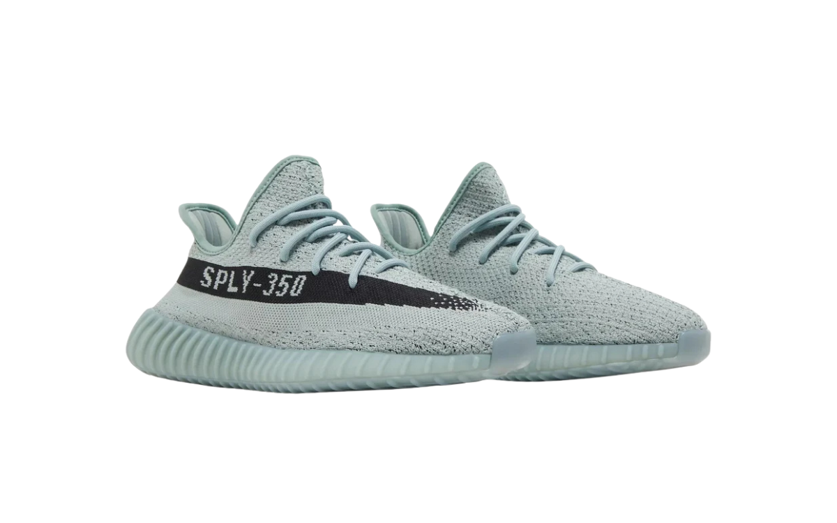 Yeezy Boost 350 v2 Salt Green - imagem 2