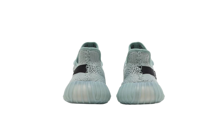Yeezy Boost 350 v2 Salt Green - imagem 3