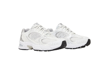 New Balance 530 Silver/White - imagem 2