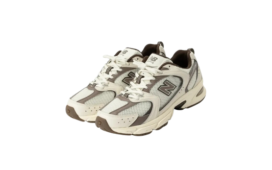 New Balance 530 Turtledove Mushroom Mesh Beige