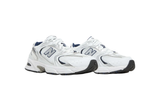 New Balance 530 White Natural Indigo - imagem 2