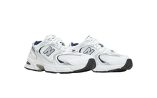 New Balance 530 White Natural Indigo - imagem 2
