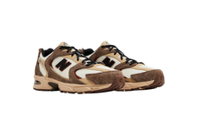 New Balance 530 Brown Tan - imagem 2