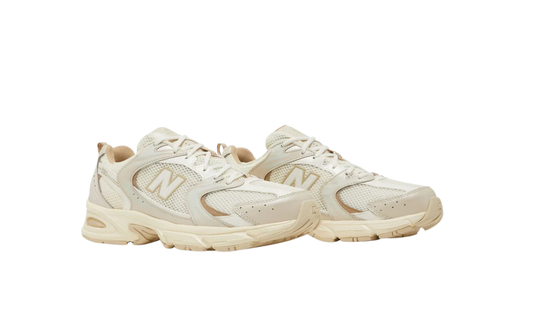 New Balance 530 Beige Angora