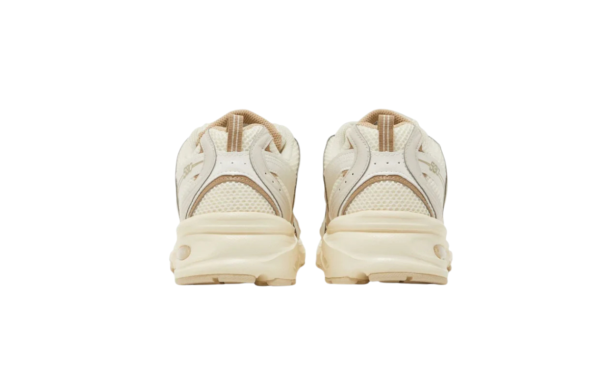 New Balance 530 Beige Angora - imagem 3