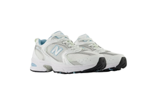 New Balance 530 White Chrome Blue - imagem 2