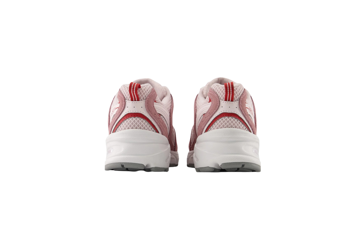 New Balance 530 Baby Pink - imagem 3