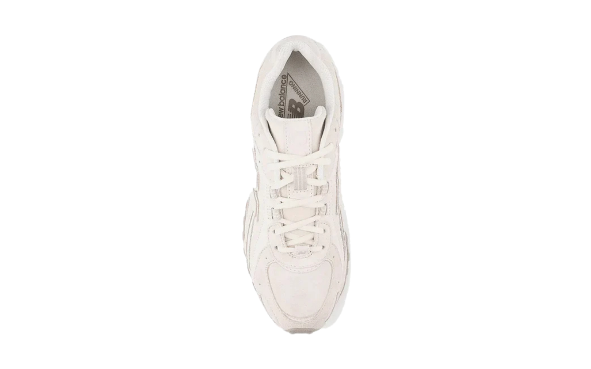 New Balance 204L Beige/Off White - imagem 3