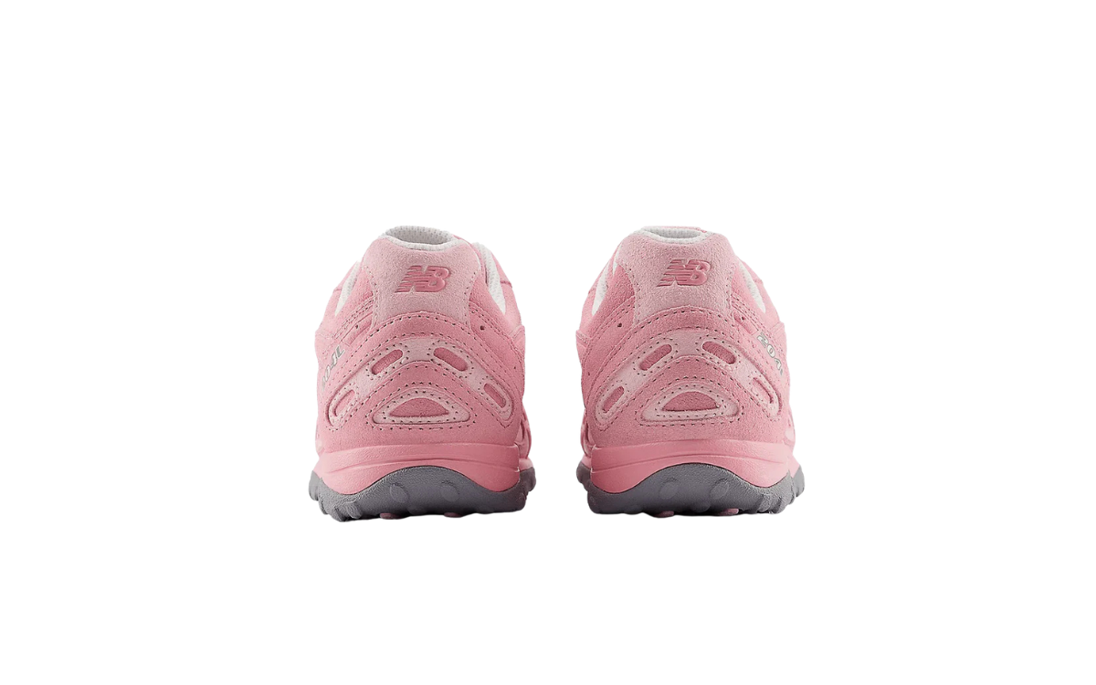 New Balance 204L Pastel Pink - imagem 3