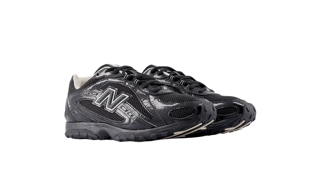 New Balance 204L Black Timberwolf - imagem 2