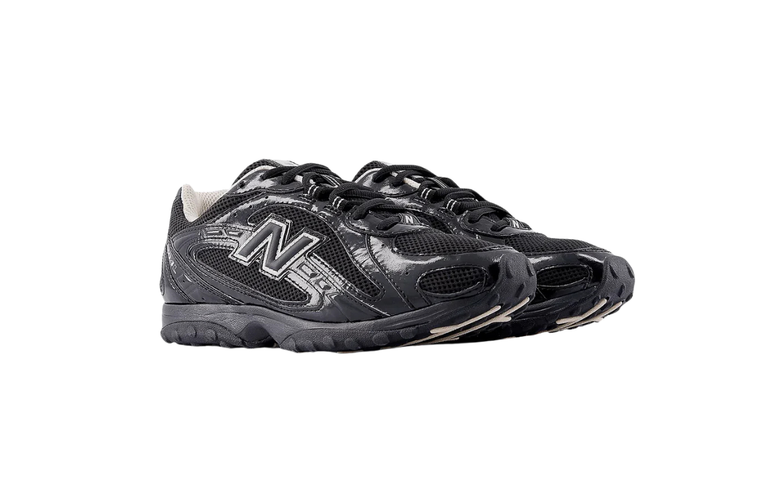 New Balance 204L Black Timberwolf - imagem 2