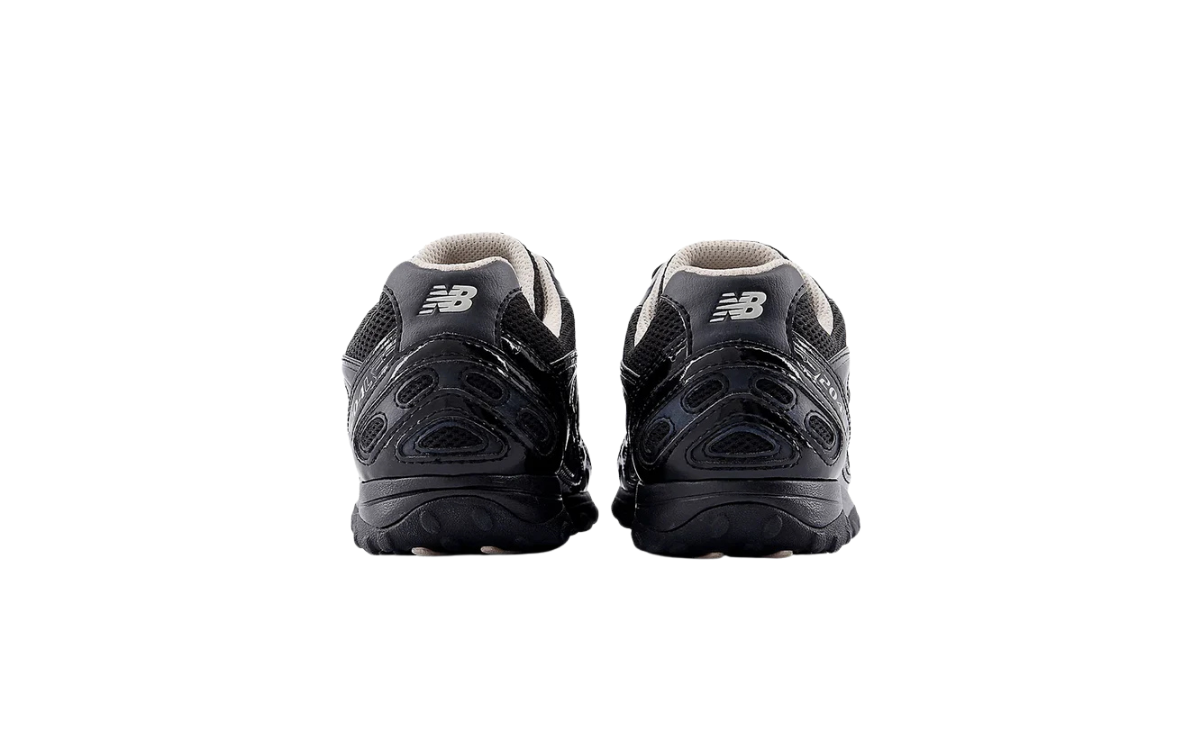New Balance 204L Black Timberwolf - imagem 3
