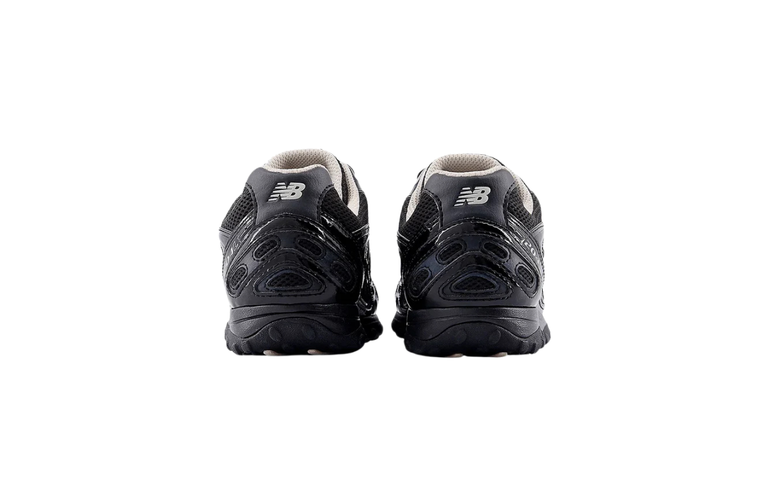 New Balance 204L Black Timberwolf - imagem 3