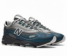 New Balance 1000 Deep Ocean/Mint Flash - imagem 2